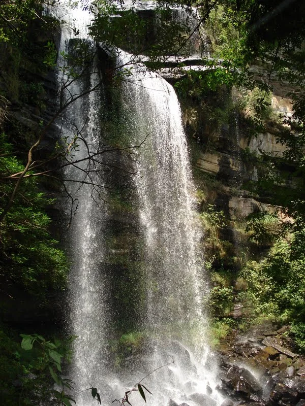 Photo of Cachoeira dos Índios