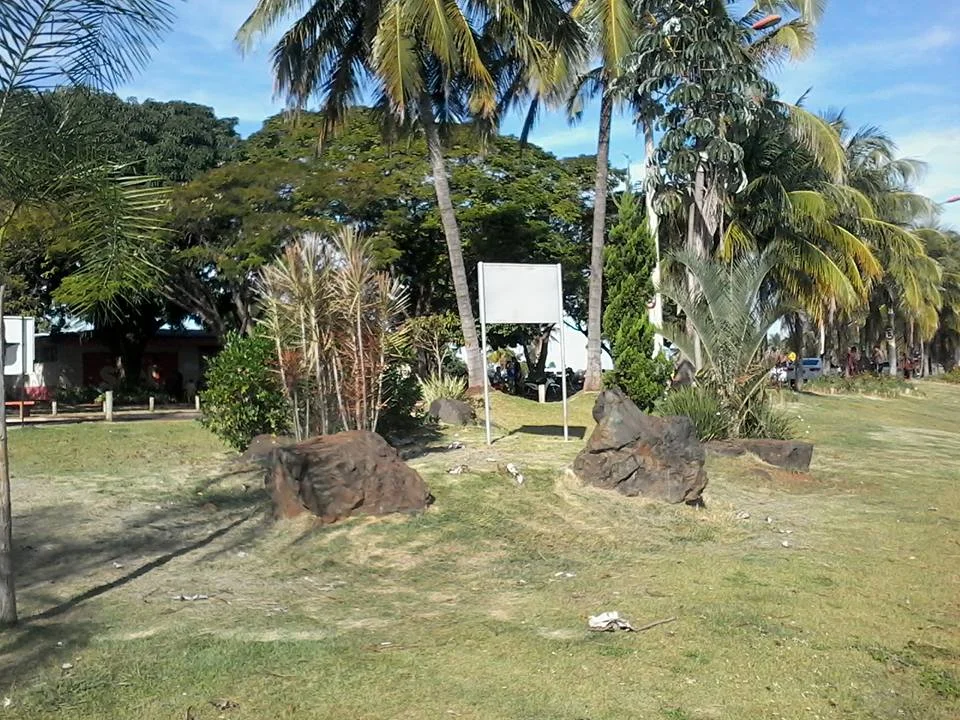 Photo of Cachoeira Dourada