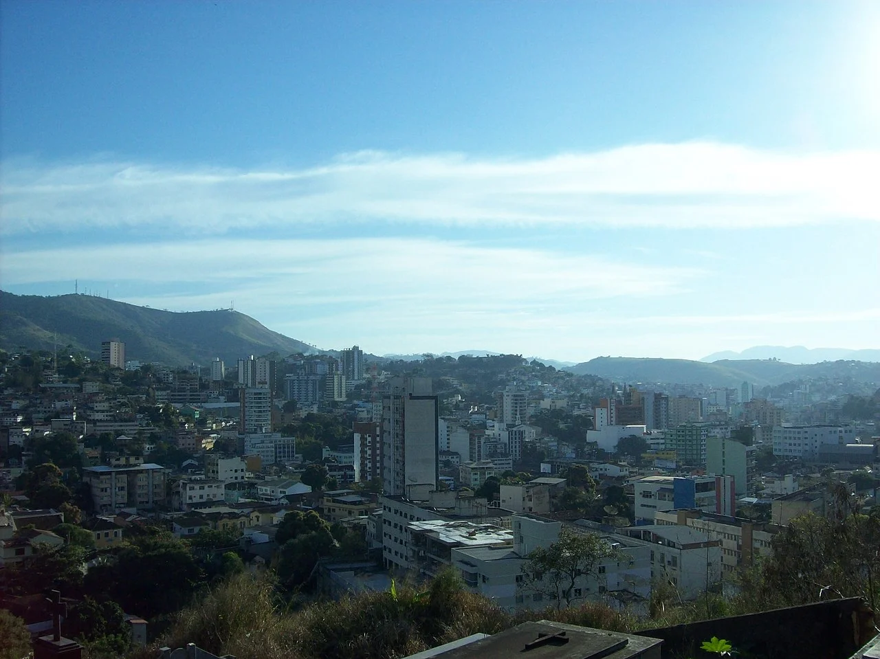 Photo of Cachoeiro de Itapemirim