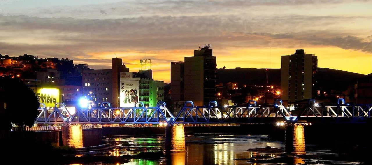 Photo of Cachoeiro de Itapemirim