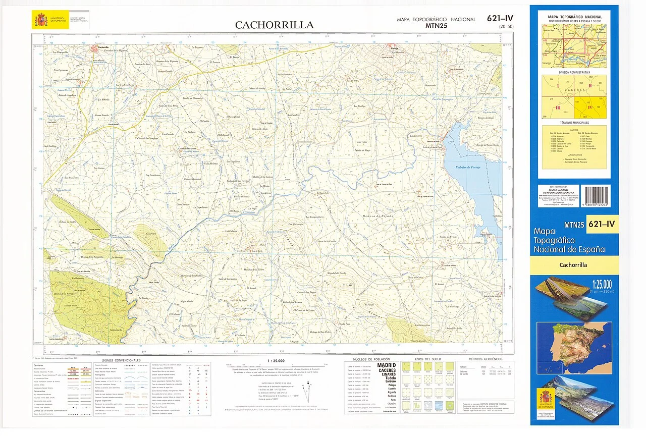 Photo of Cachorrilla