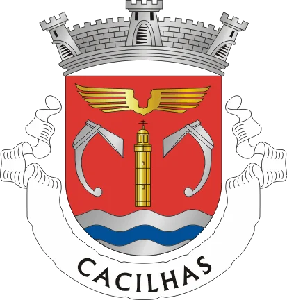 Photo of Cacilhas