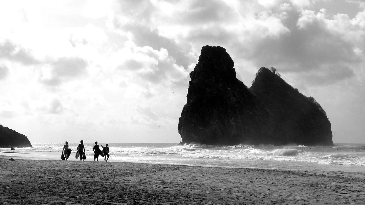 Photo of Cacimba de Areia