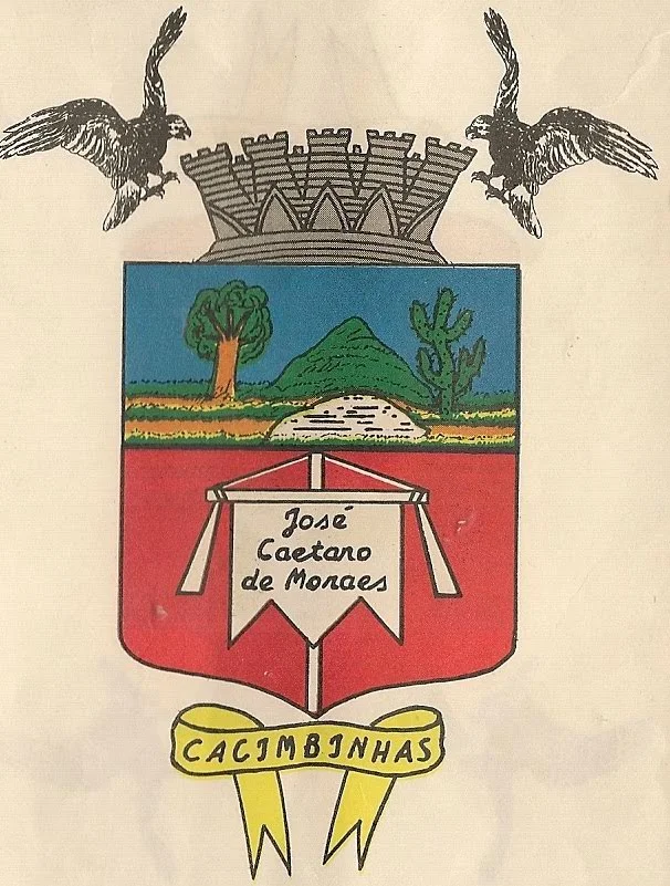 Photo of Cacimbinhas