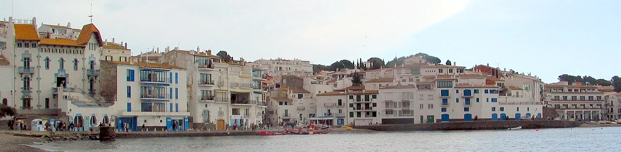 Photo of Cadaqués