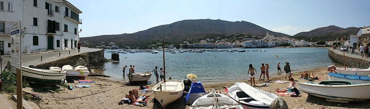 Photo of Cadaqués