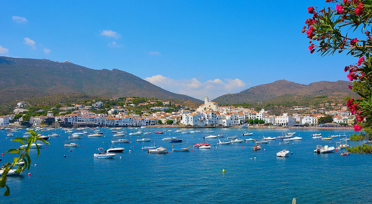 Photo of Cadaqués