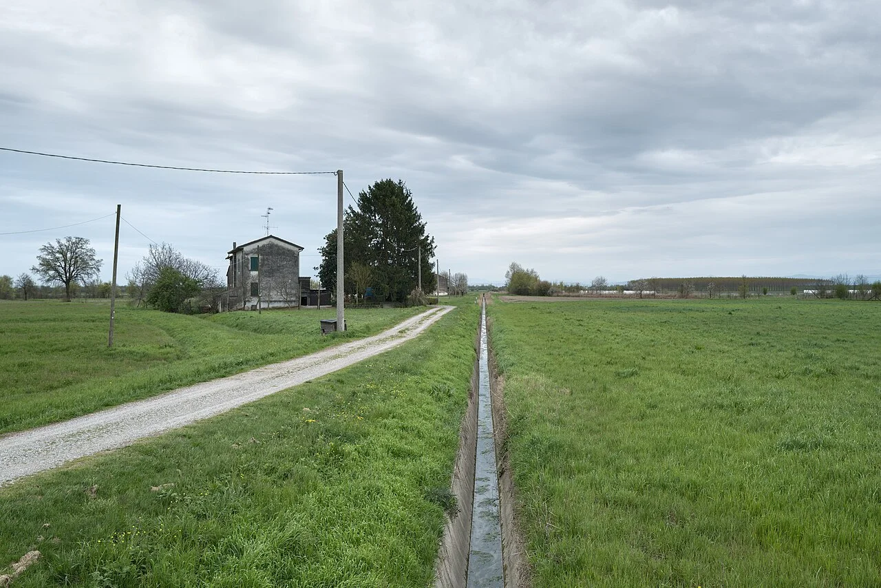 Photo of Cadelbosco di Sotto