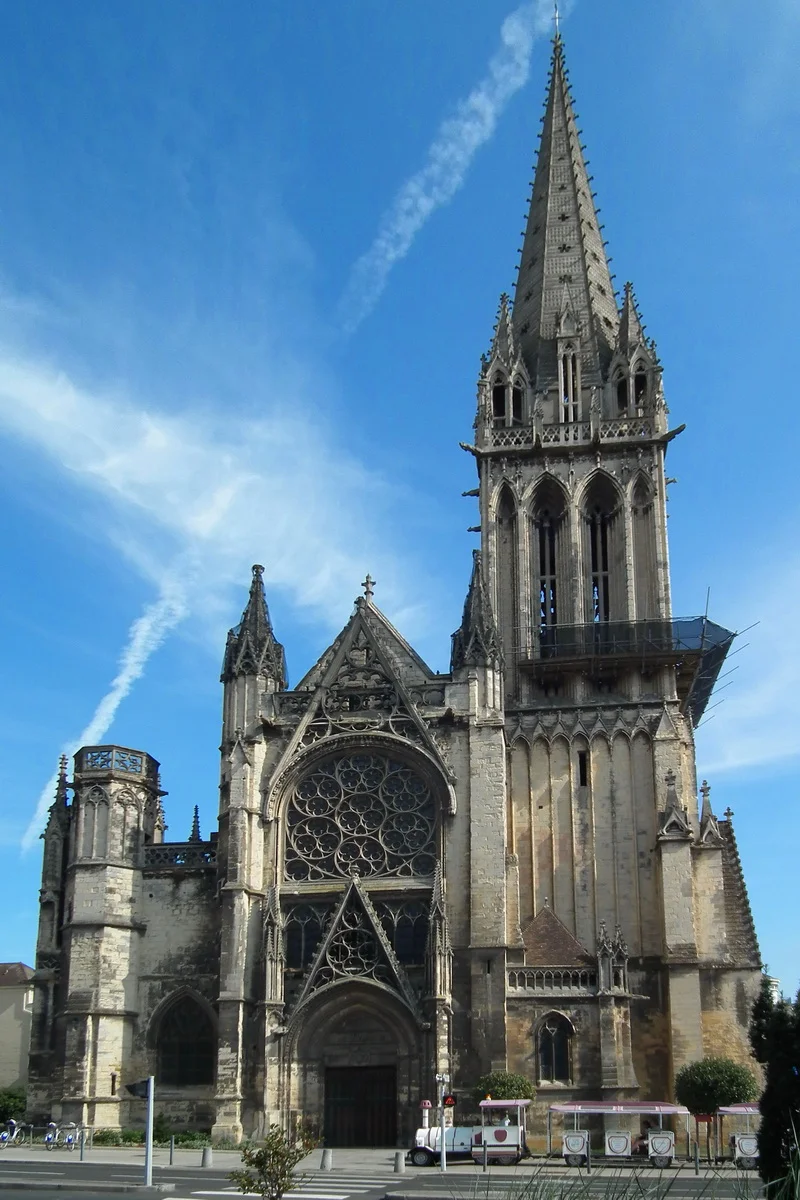 Photo of Caen