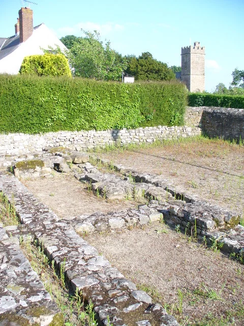 Photo of Caerwent