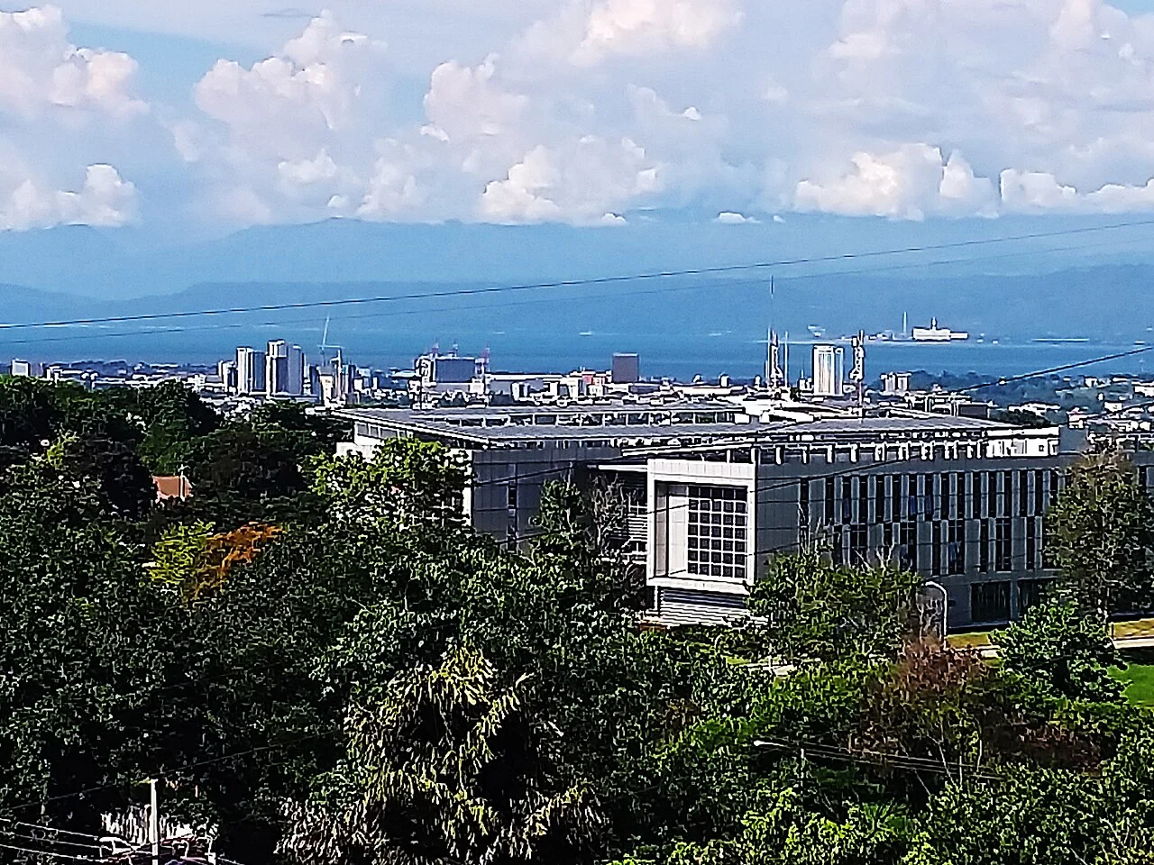 Photo of Cagayan de Oro