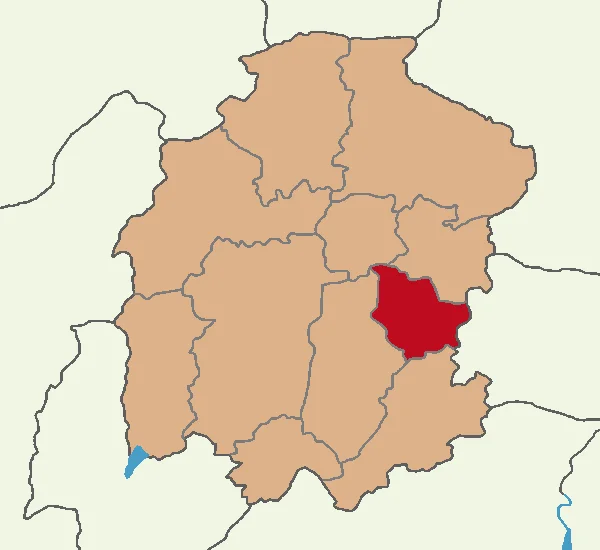 Photo of Çağlayancerit