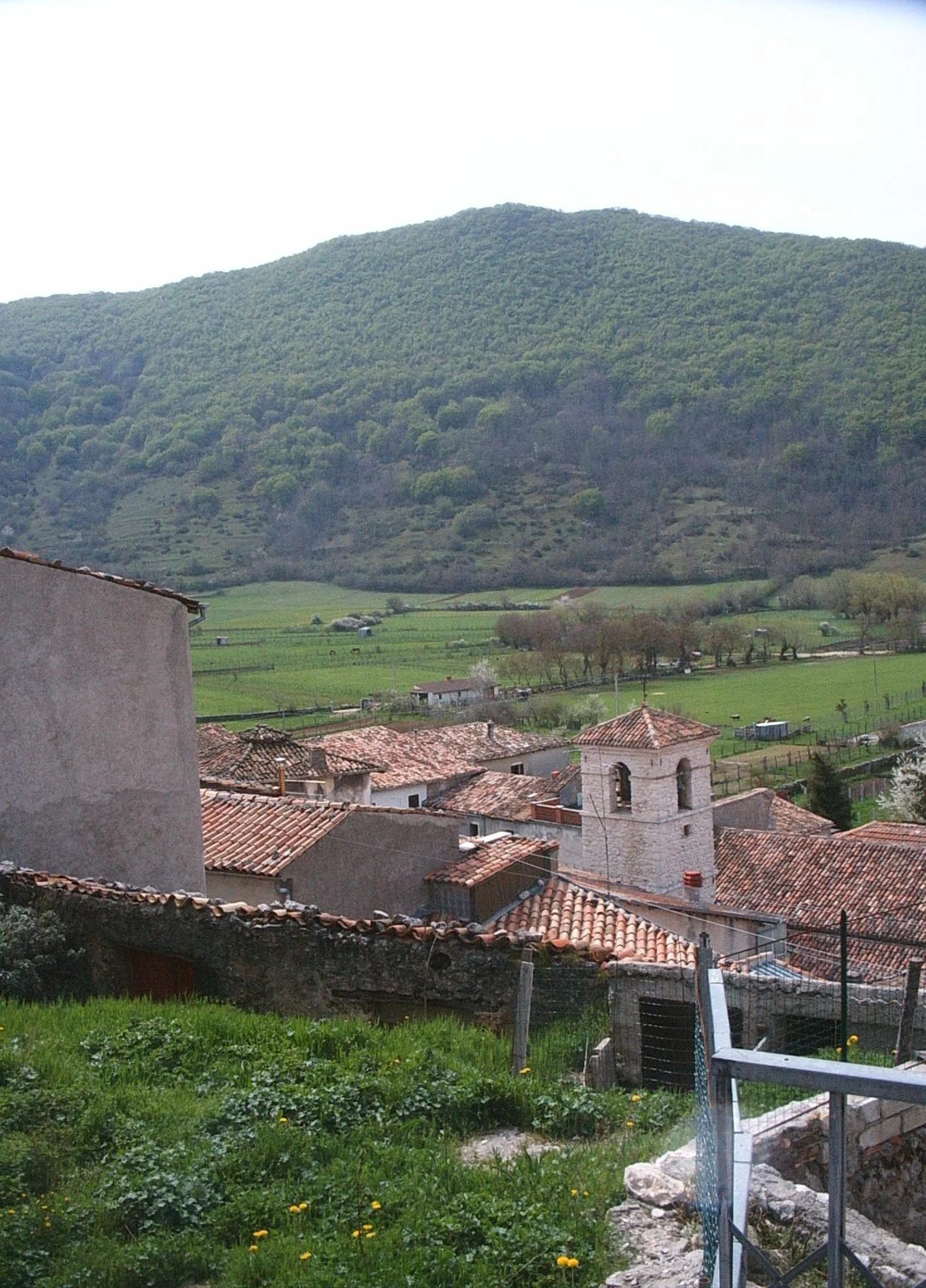 Photo of Cagnano Amiterno