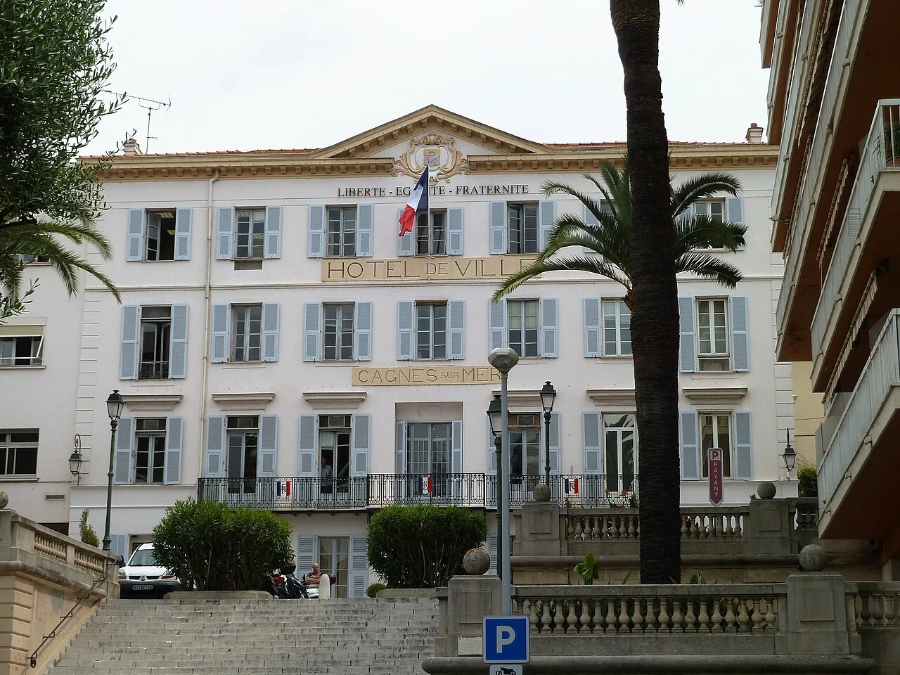 Photo of Cagnes-sur-Mer