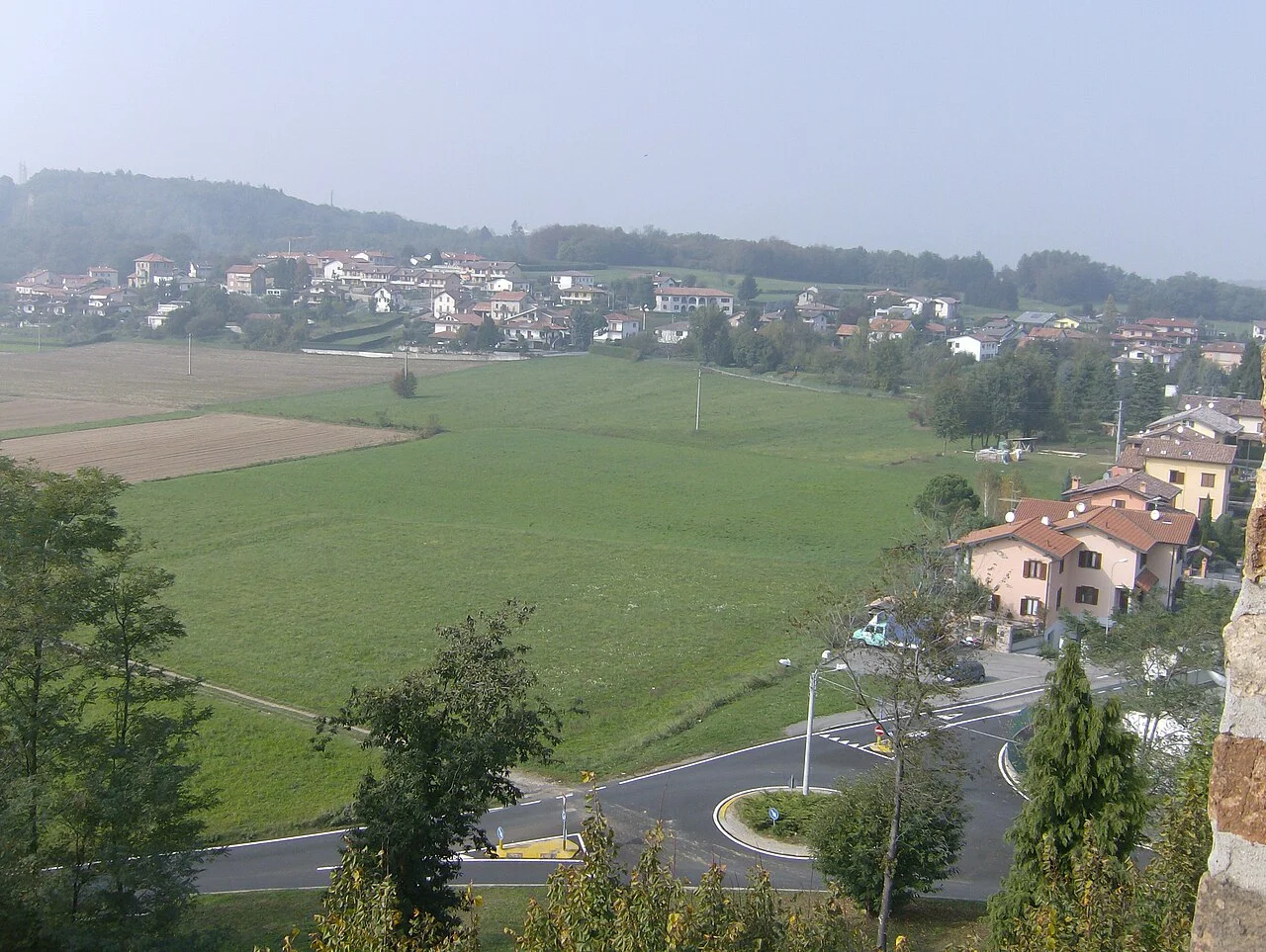 Photo of Cagnò