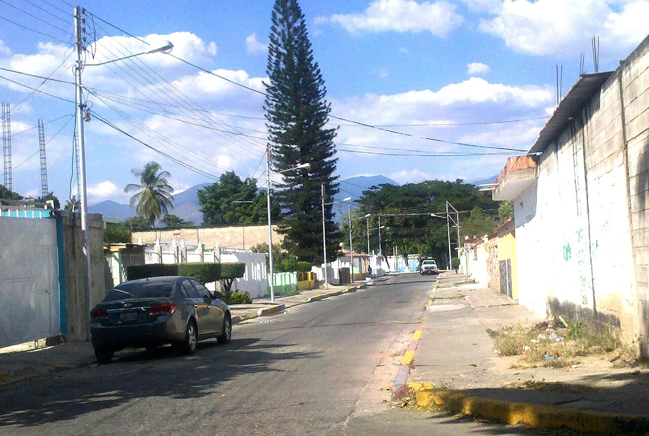 Photo of Cagua