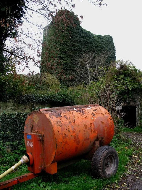 Photo of Caherconlish