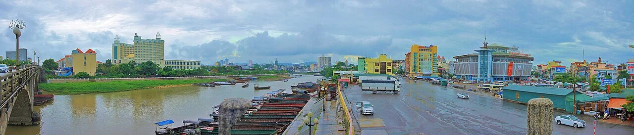 Photo of Cái Tàu Hạ