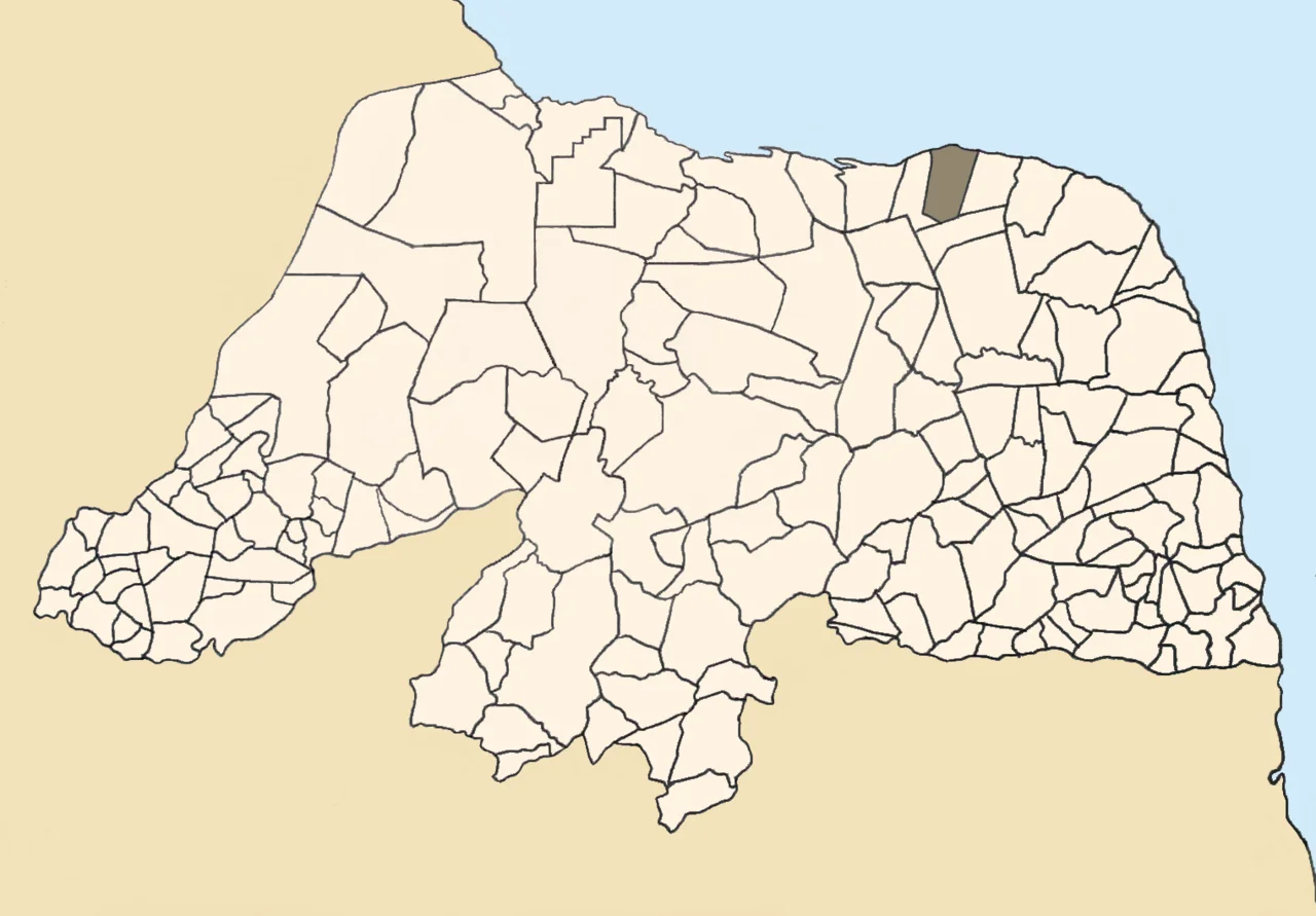 Photo of Caiçara do Norte