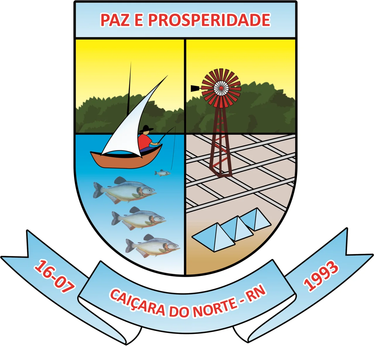 Photo of Caiçara do Norte