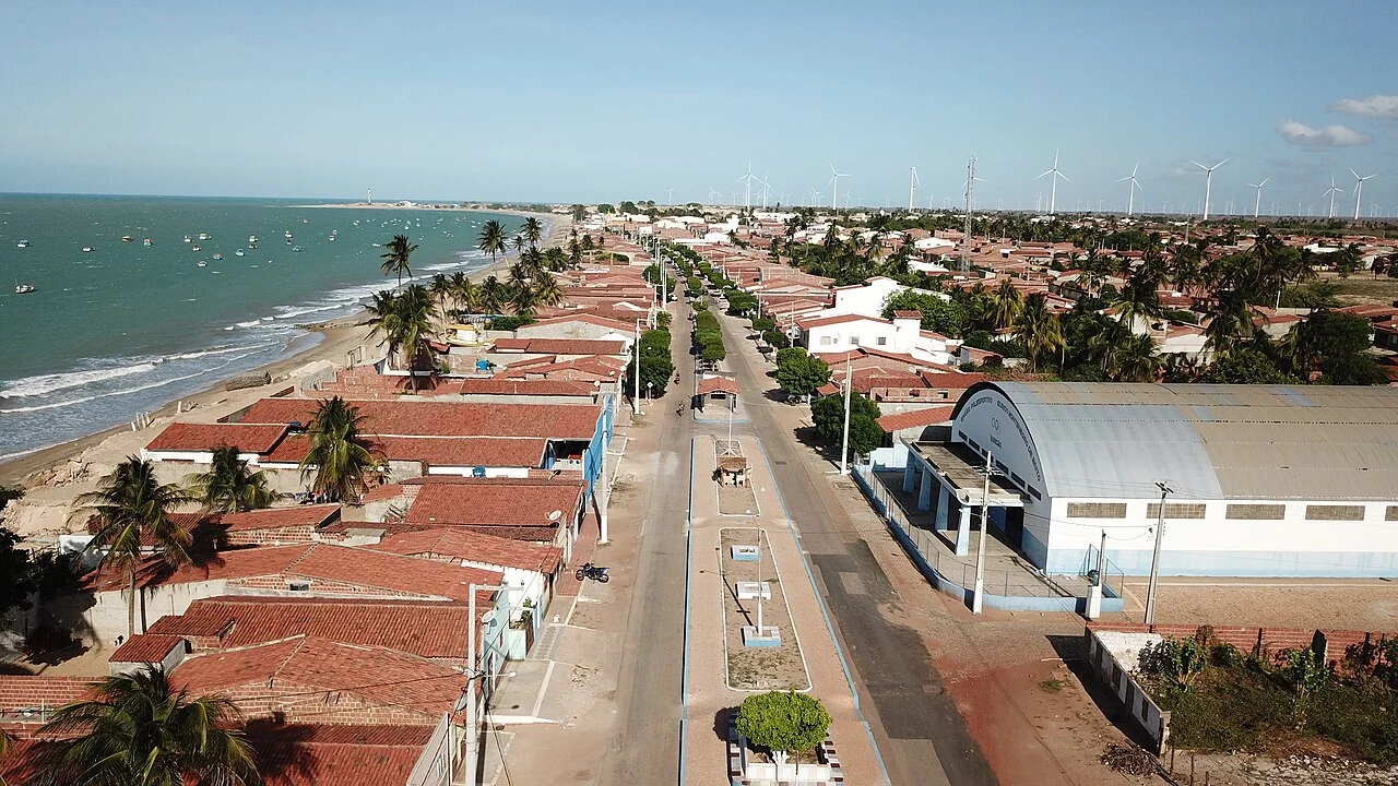 Photo of Caiçara do Norte