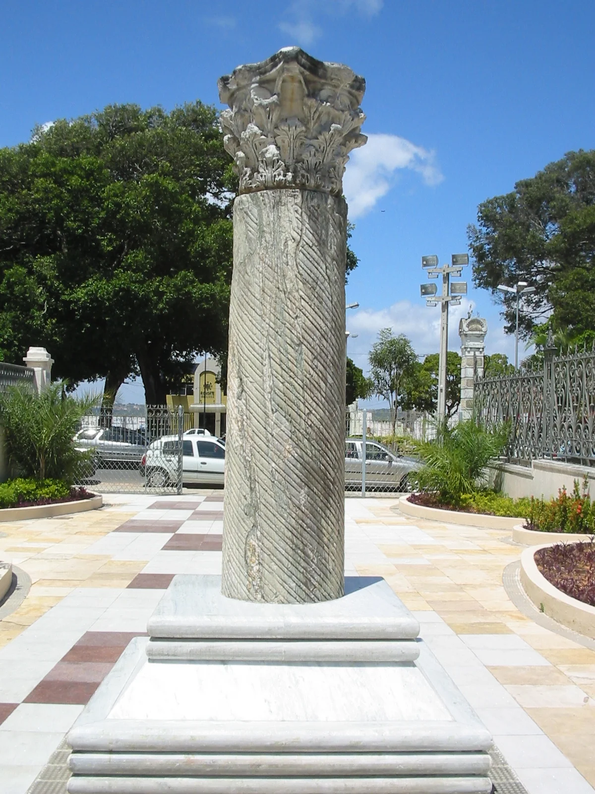 Photo of Caiçara do Rio do Vento