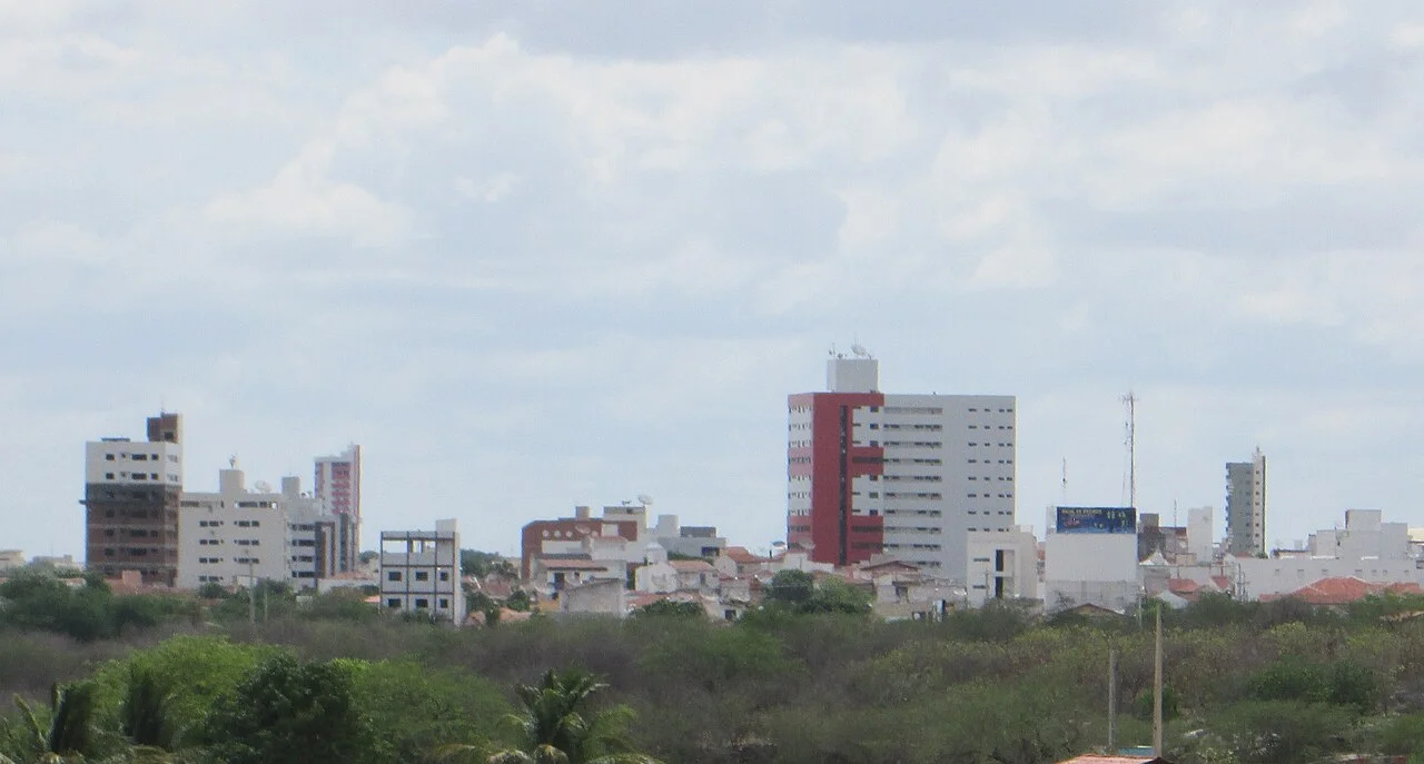 Photo of Caicó