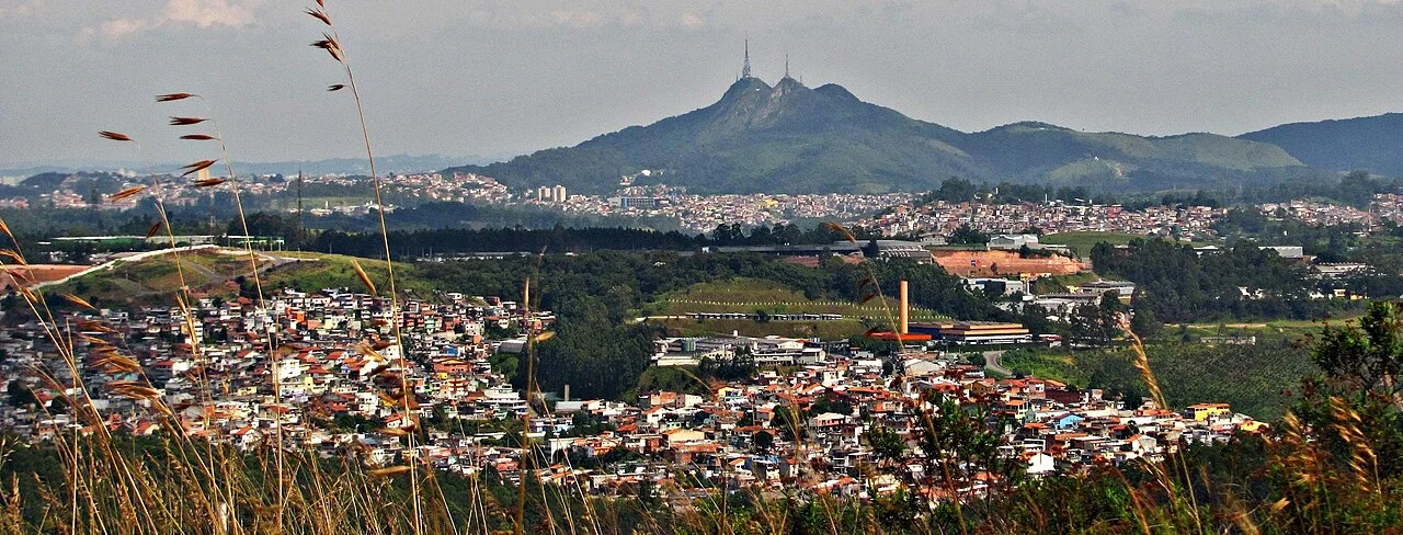 Photo of Caieiras
