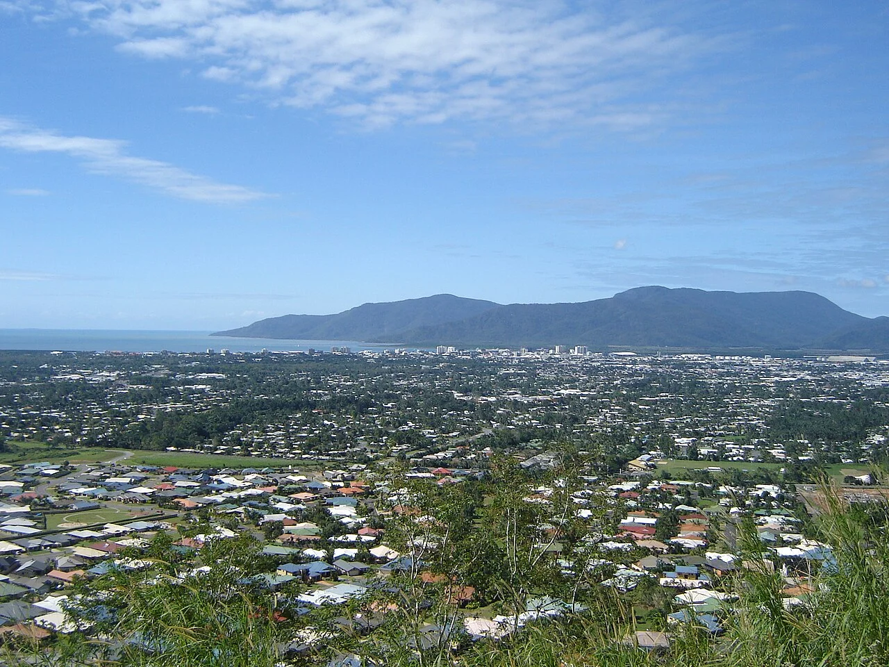 Photo of Cairns North