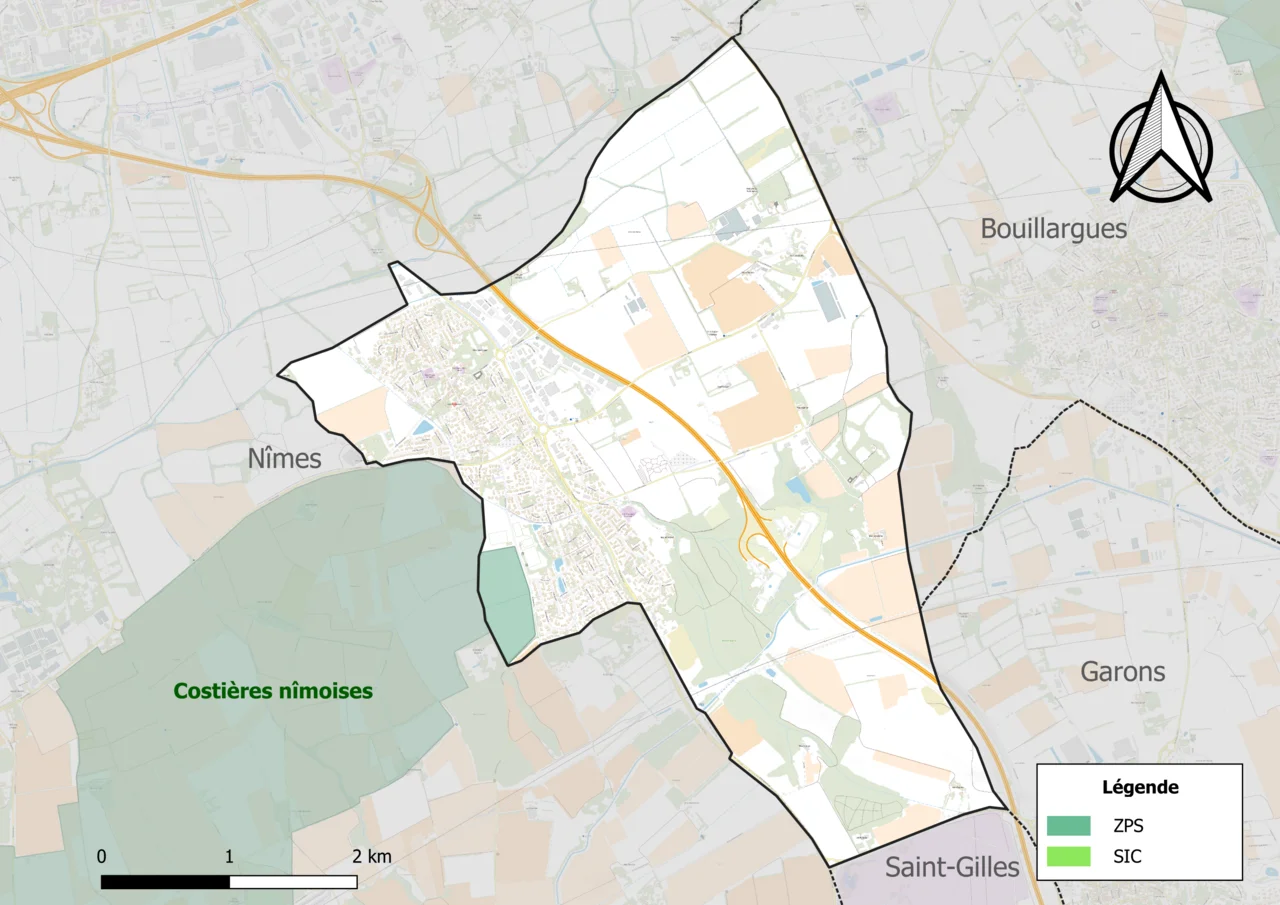 Photo of Caissargues