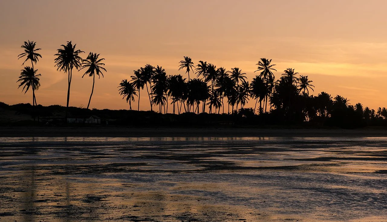 Photo of Cajueiro da Praia