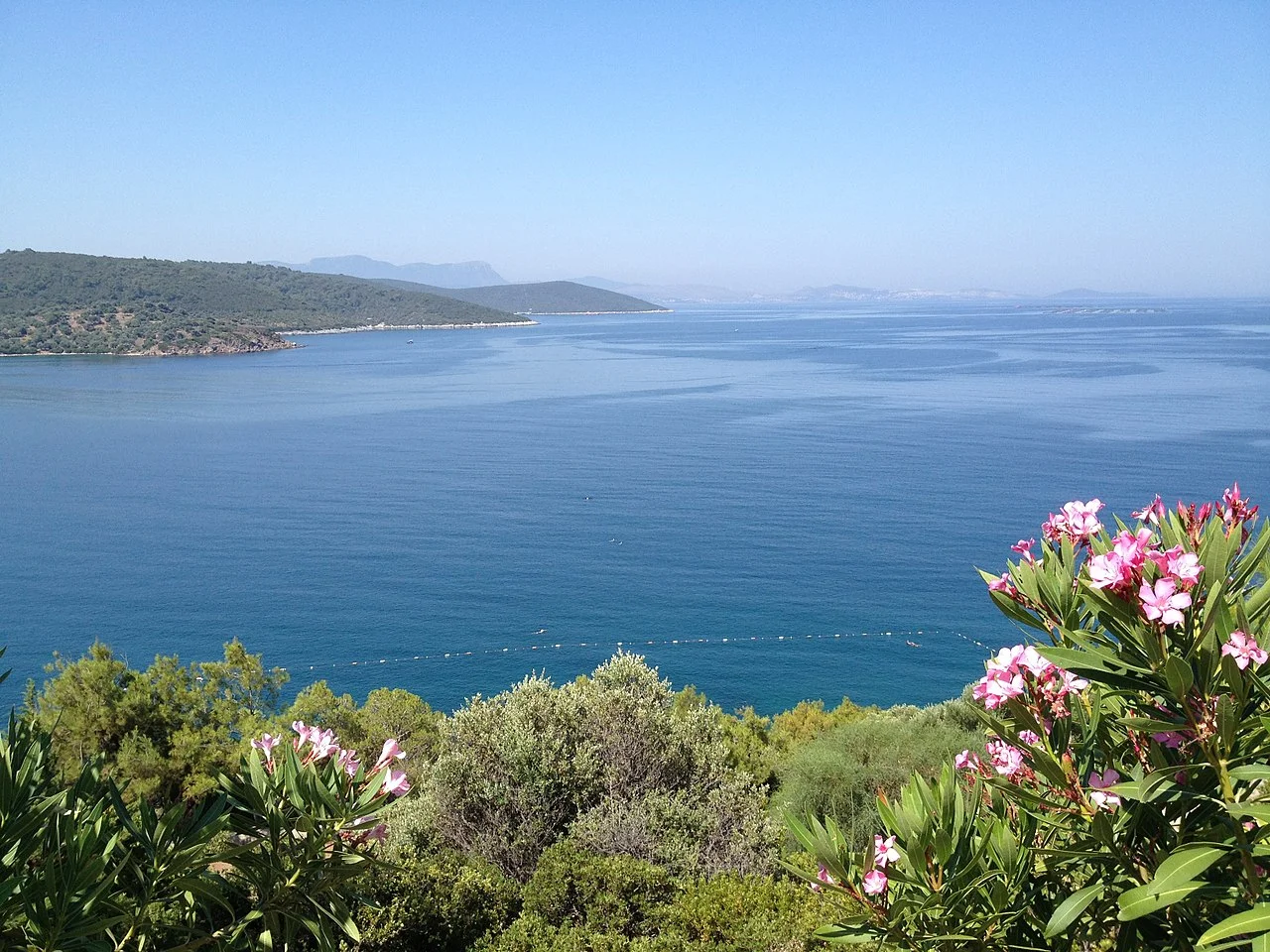 Photo of Çakıralan