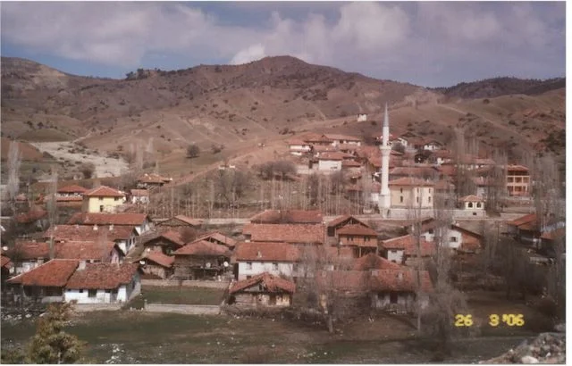 Photo of Çakırlar
