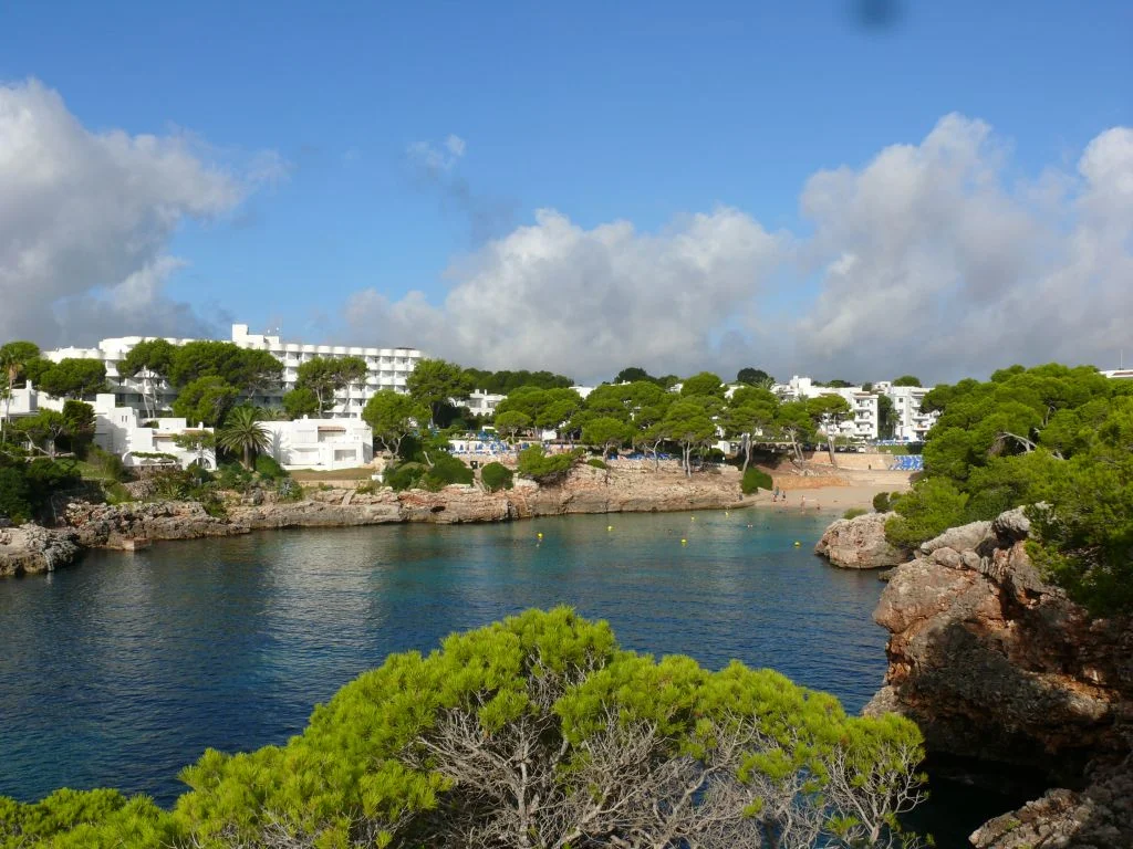 Photo of Cala d'Or