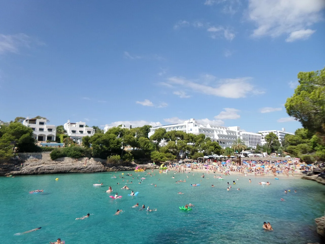 Photo of Cala d'Or