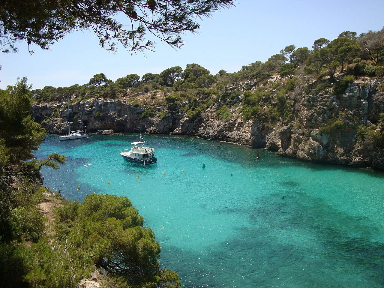 Photo of Cala
