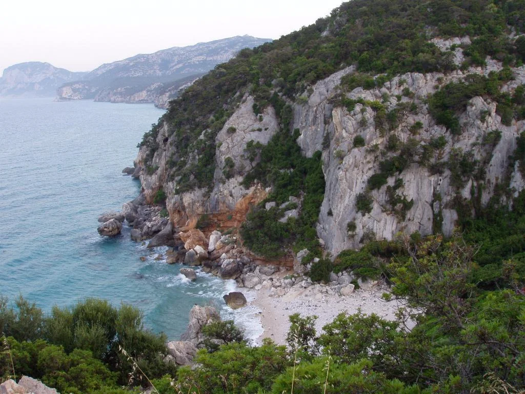 Photo of Cala Gonone