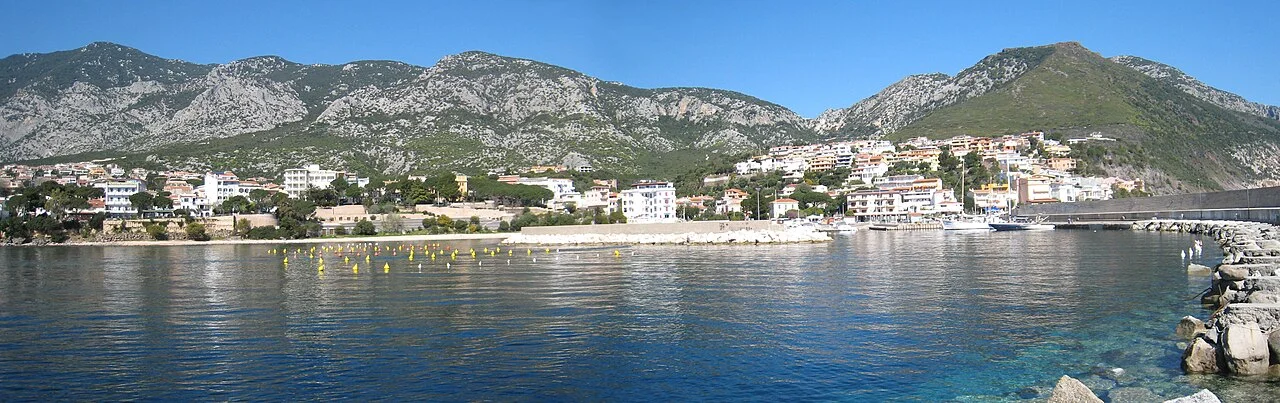 Photo of Cala Gonone