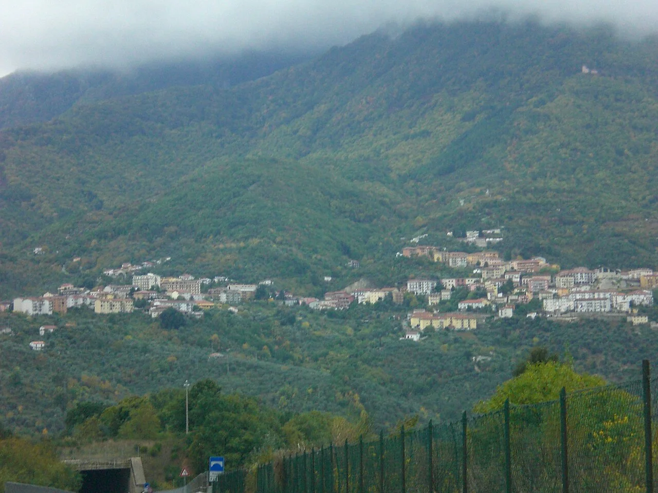 Photo of Calabritto