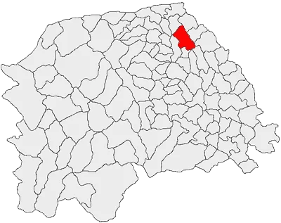 Photo of Calafindeşti