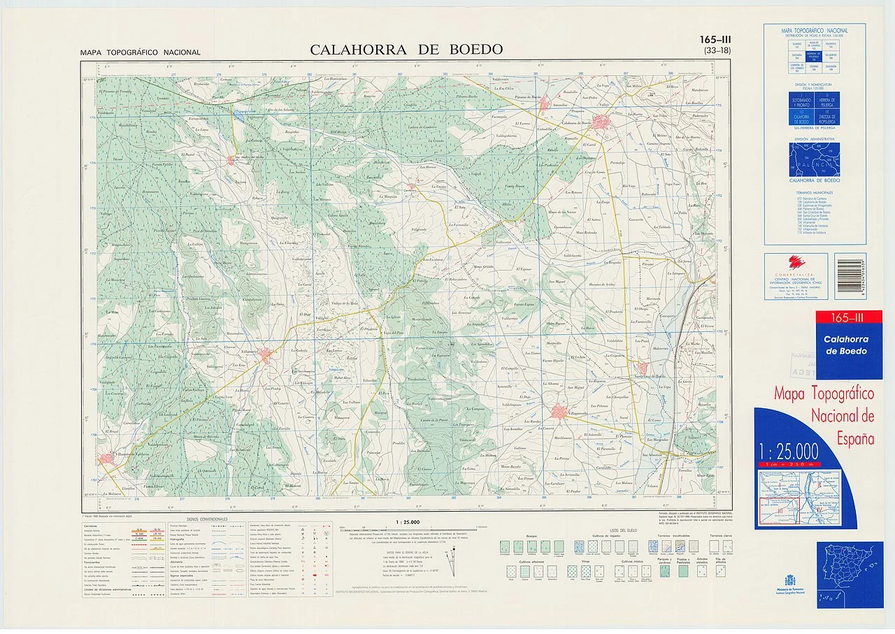 Photo of Calahorra de Boedo