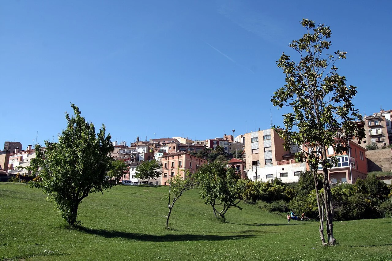 Photo of Calahorra