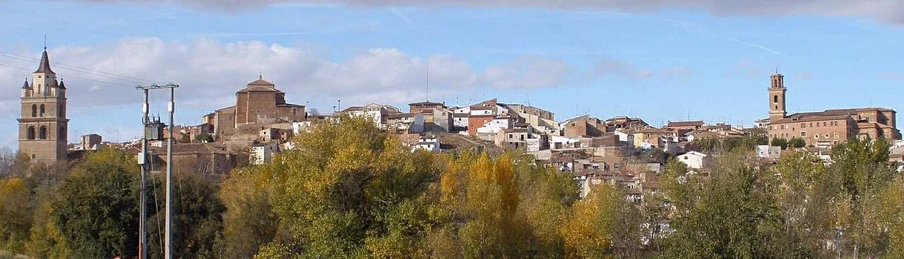 Photo of Calahorra