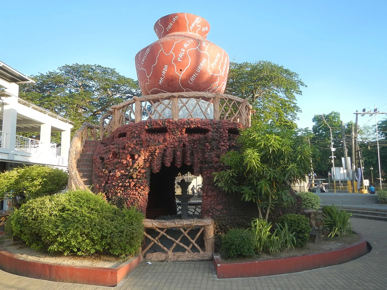 Photo of Calamba