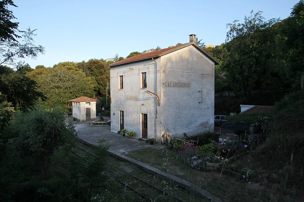 Photo of Calangianus