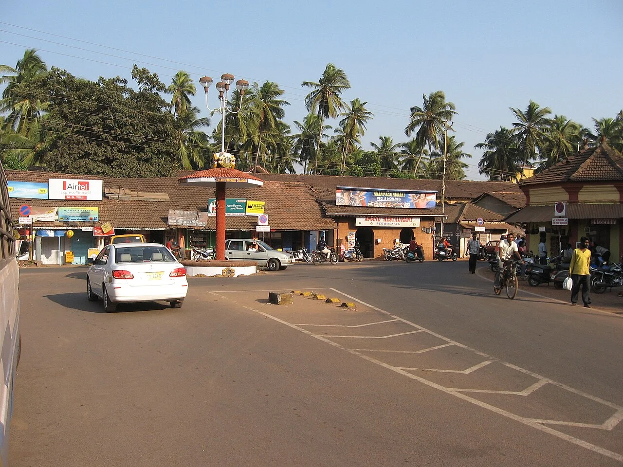 Photo of Calangute