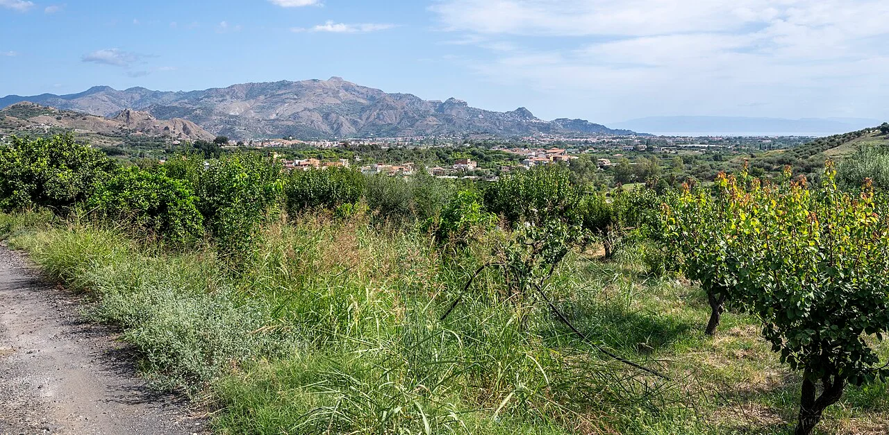 Photo of Calatabiano