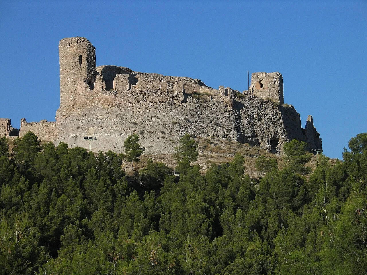 Photo of Calatayud
