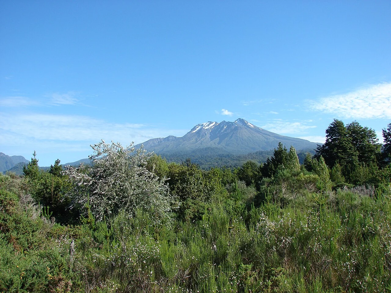 Photo of Calbuco