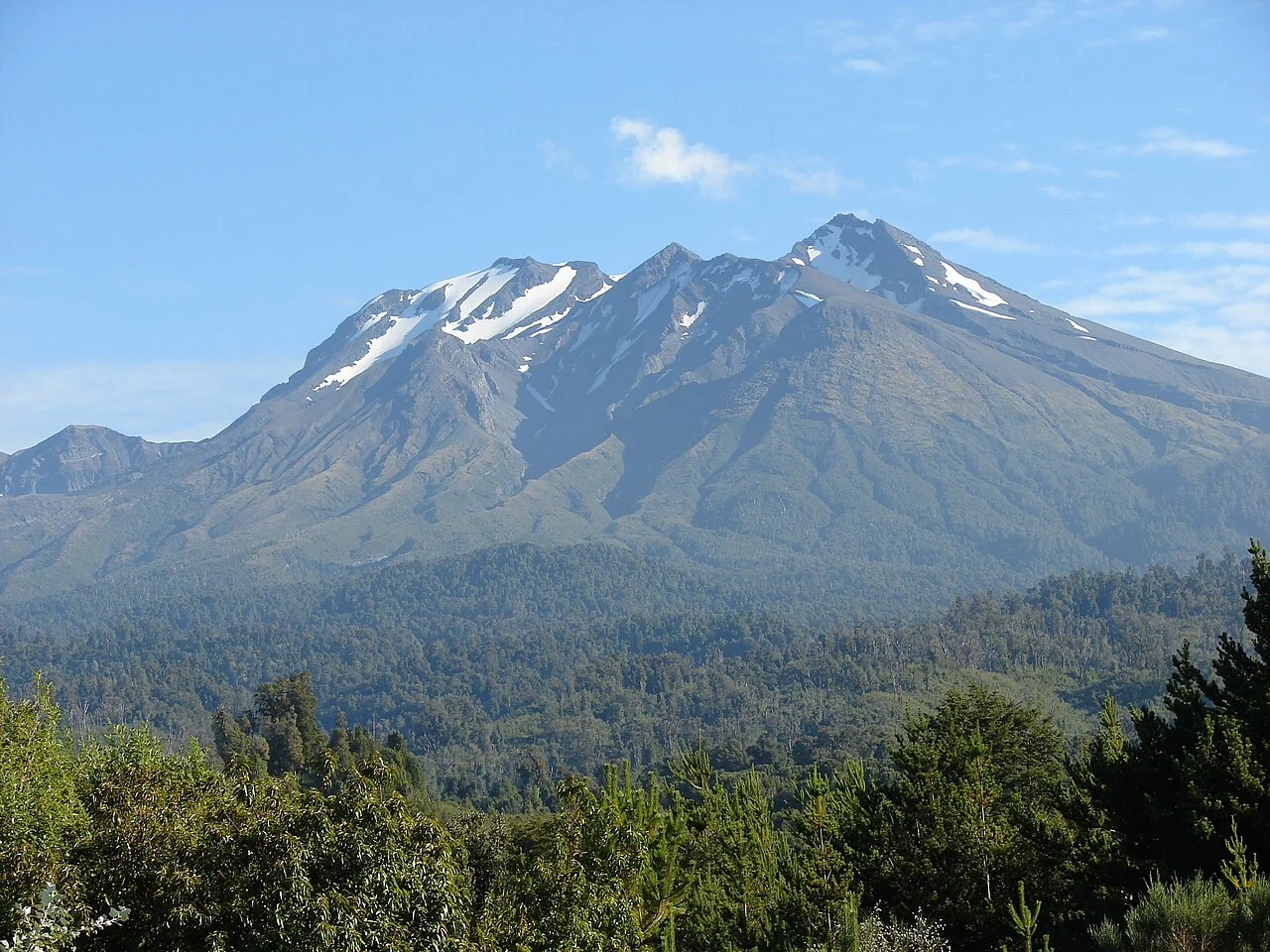 Photo of Calbuco